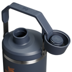 The IceFlow™ Tumbler with Fast Flow Lid | 40 OZ