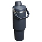 The IceFlow™ Tumbler with Fast Flow Lid | 40 OZ