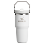 The IceFlow™ Flip Straw Tumbler | 14 OZ