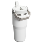 The IceFlow™ Flip Straw Tumbler | 14 OZ