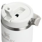 The IceFlow™ Flip Straw Tumbler | 14 OZ
