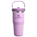 The IceFlow™ Flip Straw Tumbler | 14 OZ