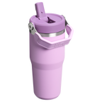 The IceFlow™ Flip Straw Tumbler | 14 OZ