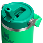 The IceFlow™ Flip Straw Tumbler | 14 OZ