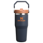 The IceFlow™ Flip Straw Tumbler | 14 OZ