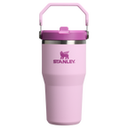 The IceFlow™ Flip Straw Tumbler | 20 OZ