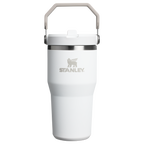 The IceFlow™ Flip Straw Tumbler | 20 OZ