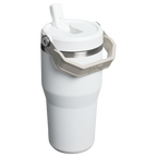 The IceFlow™ Flip Straw Tumbler | 20 OZ