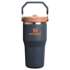 The IceFlow™ Flip Straw Tumbler | 20 OZ