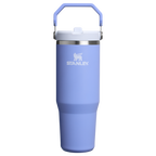 The IceFlow™ Flip Straw Tumbler | 30 OZ