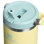 The IceFlow™ Flip Straw Tumbler | 30 OZ