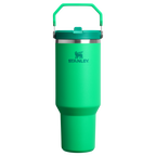 The IceFlow™ Flip Straw Tumbler | 40 OZ