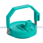 The IceFlow™ Flip Straw Jug | 64 OZ
