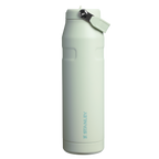 The IceFlow™ Bottle with Flip Straw Lid | 36 oz