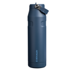 The IceFlow™ Bottle with Flip Straw Lid | 36 oz