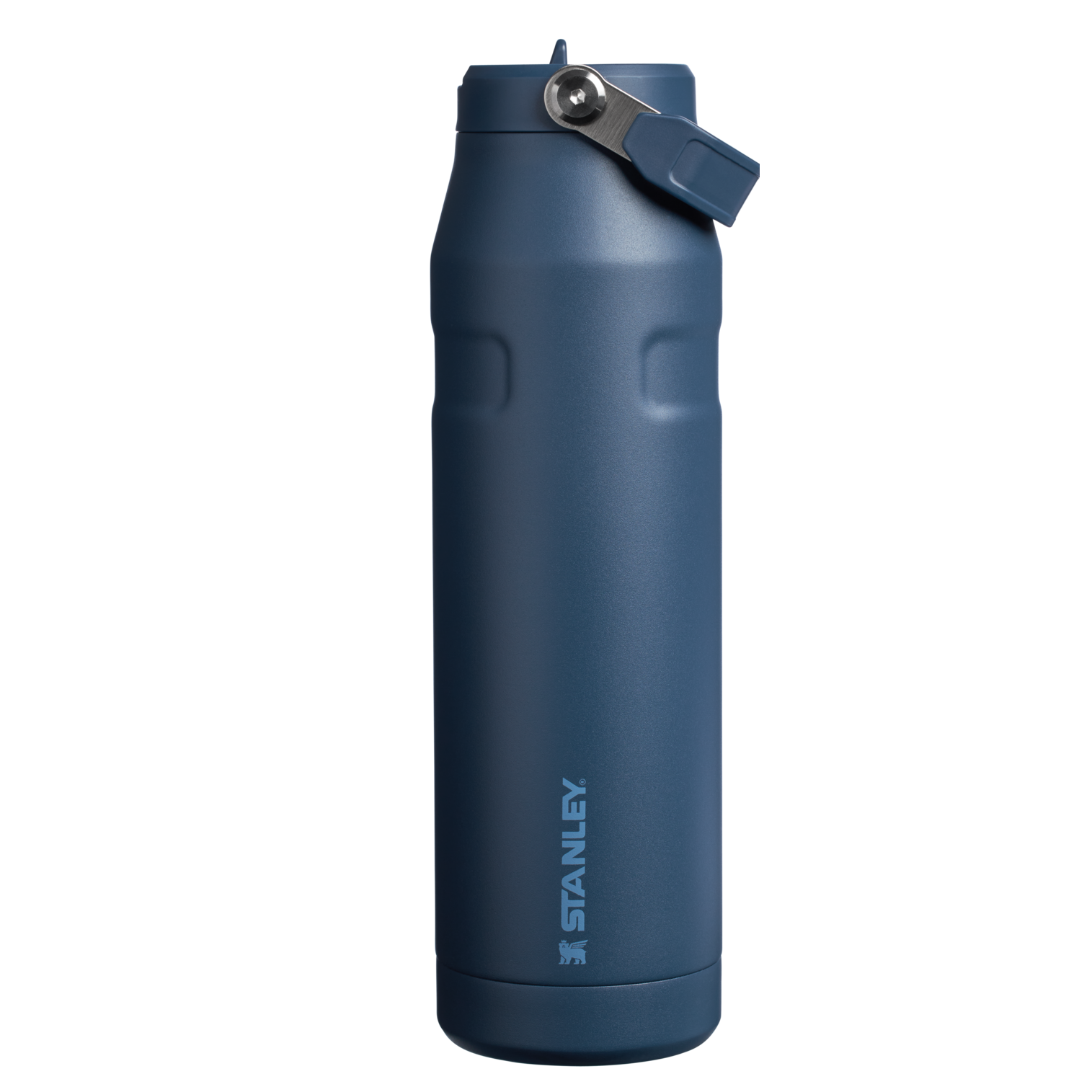 The IceFlow™ Bottle with Flip Straw Lid | 36 oz