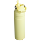 The IceFlow™ Bottle with Flip Straw Lid | 36 oz