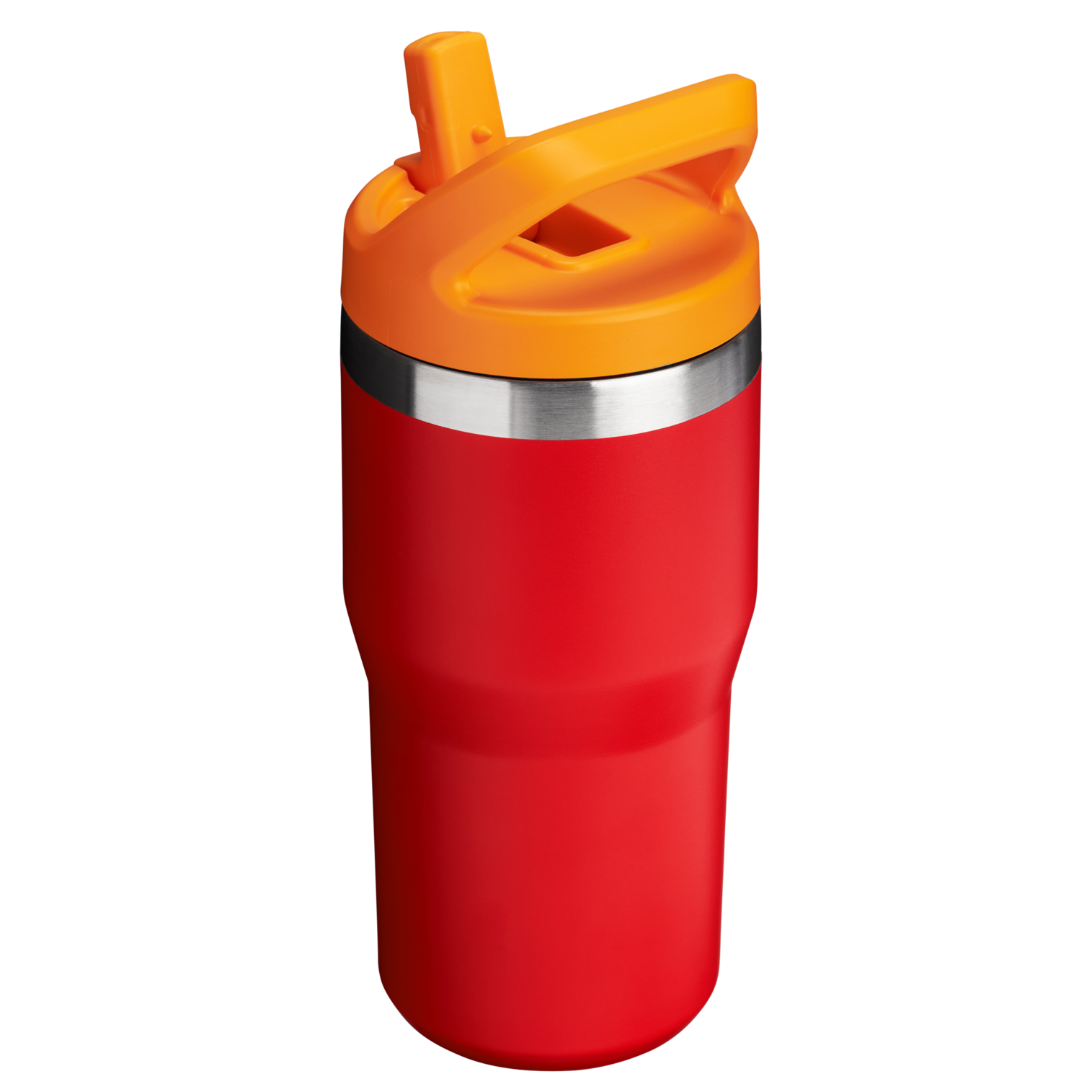 The Heat Wave GO IceFlow Flip Straw Bottle | 20 OZ
