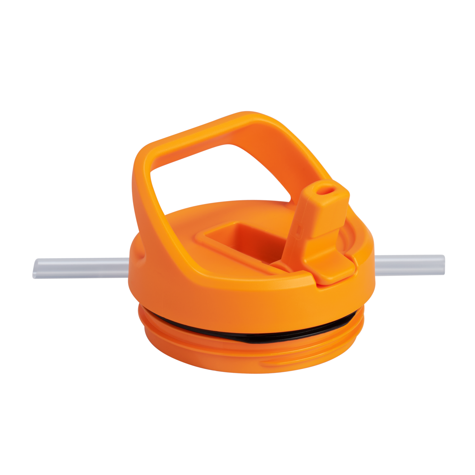 The Heat Wave GO IceFlow Flip Straw Bottle | 20 OZ