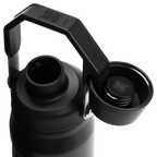 IceFlow™ Bottle with Fast Flow Lid | 24 OZ