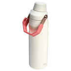 IceFlow™ Bottle with Fast Flow Lid | 24 OZ
