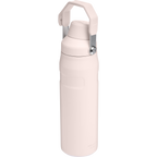 IceFlow™ Bottle with Fast Flow Lid | 24 OZ