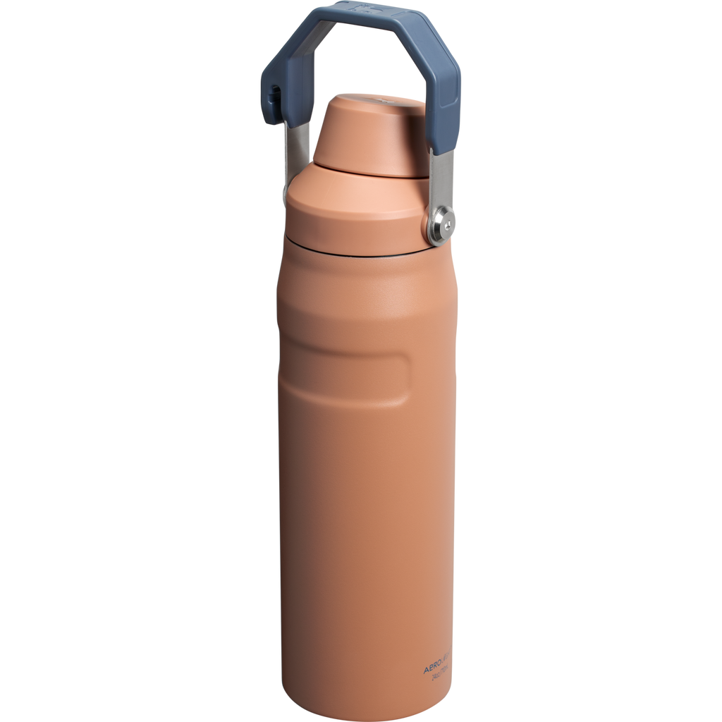 IceFlow™ Bottle with Fast Flow Lid | 24 OZ