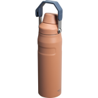 IceFlow™ Bottle with Fast Flow Lid | 24 OZ