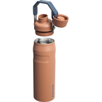IceFlow™ Bottle with Fast Flow Lid | 24 OZ