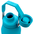IceFlow™ Bottle with Fast Flow Lid | 36 OZ