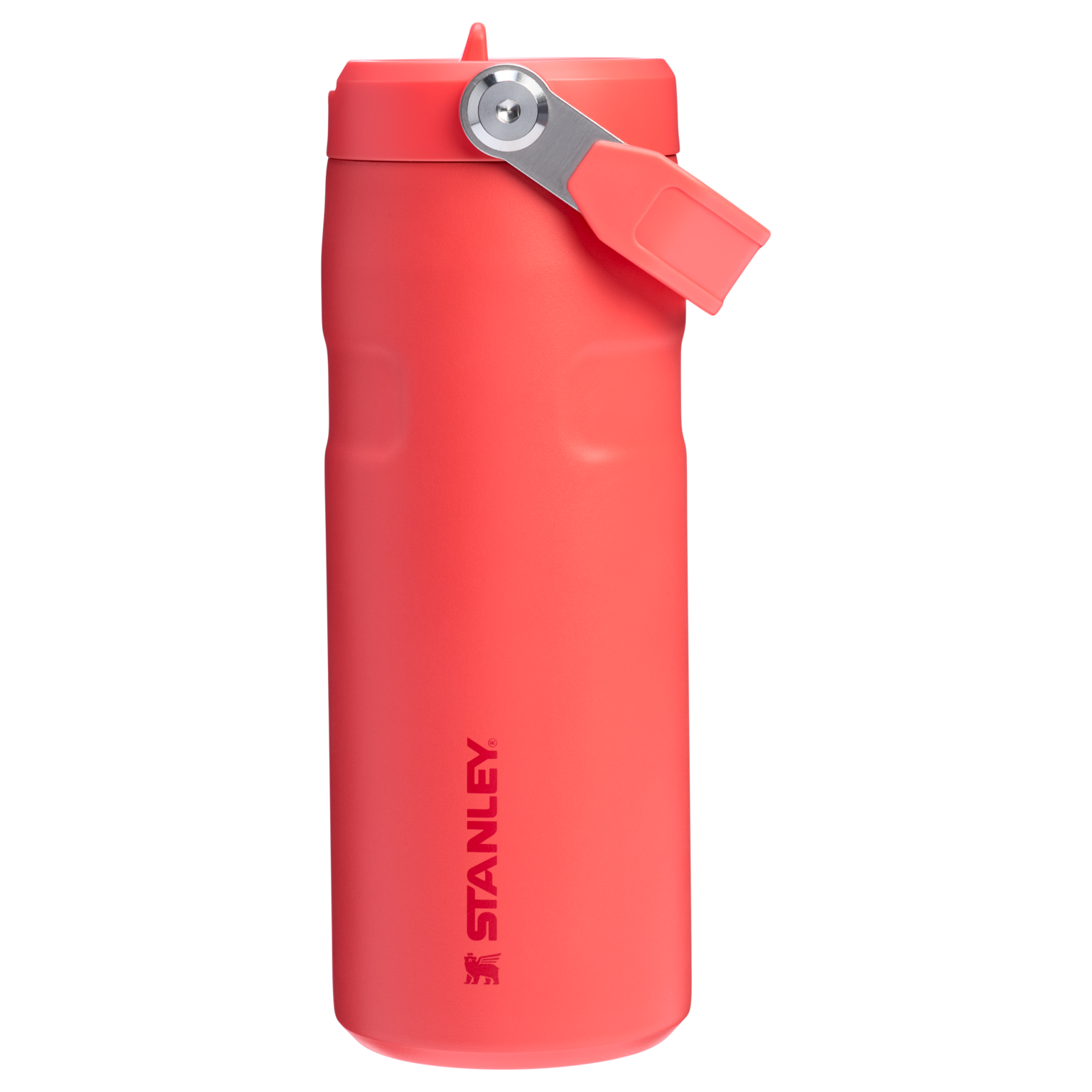 The IceFlow™ Bottle with Flip Straw Lid | 16 oz