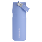 The IceFlow™ Bottle with Flip Straw Lid | 16 oz