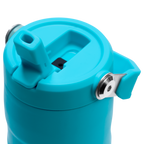 The IceFlow™ Bottle with Flip Straw Lid | 16 oz