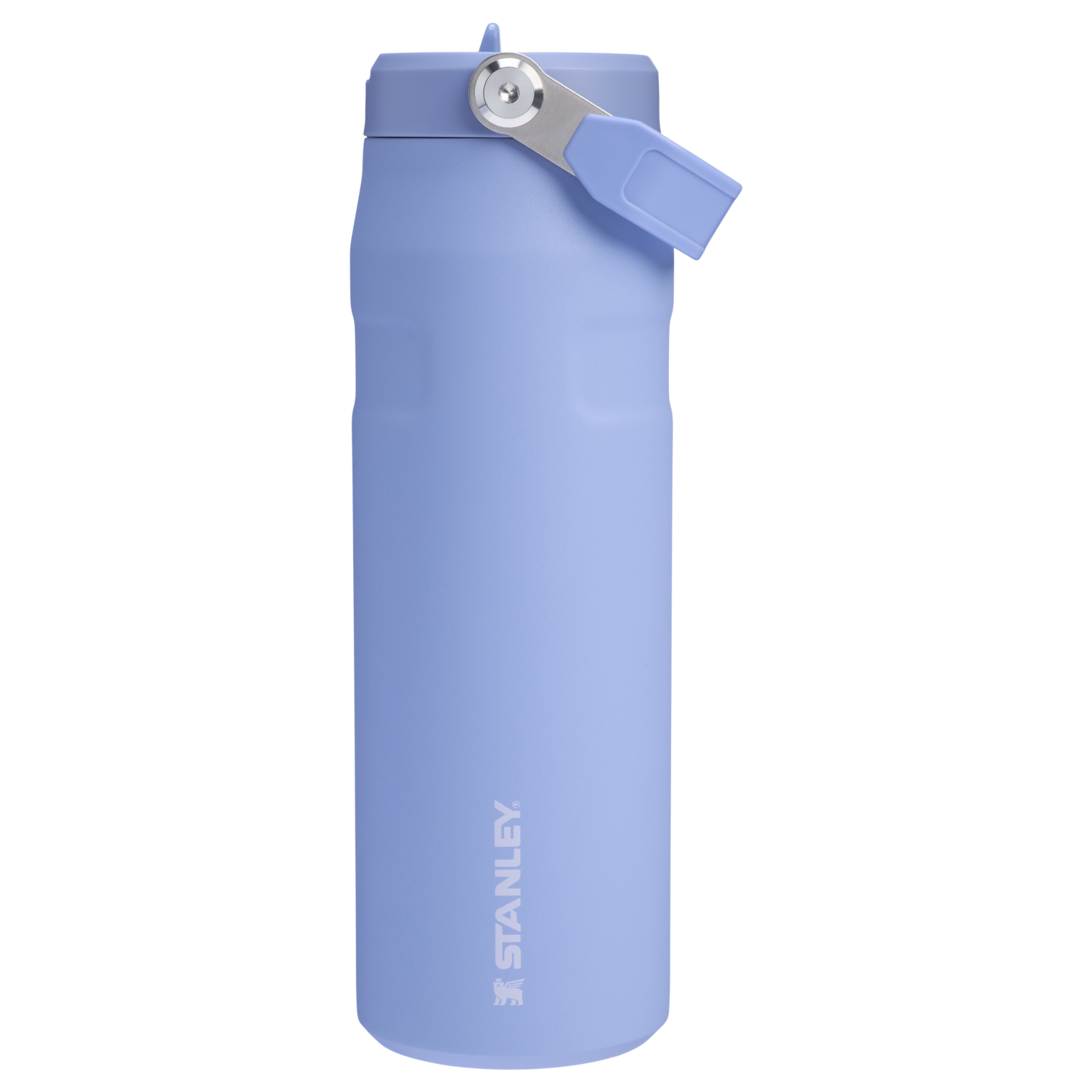 The IceFlow™ Bottle with Flip Straw Lid | 24 oz