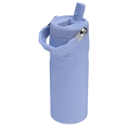 The IceFlow™ Bottle with Flip Straw Lid | 24 oz