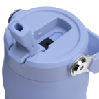 The IceFlow™ Bottle with Flip Straw Lid | 24 oz