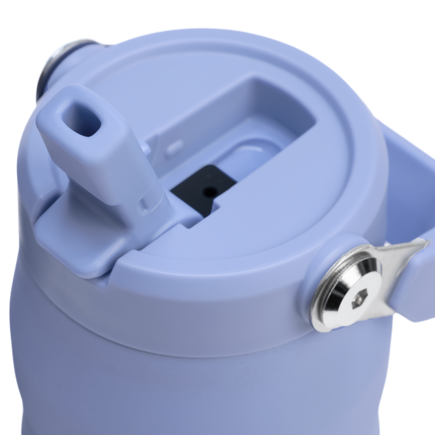 The IceFlow™ Bottle with Flip Straw Lid | 24 oz