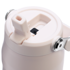 The IceFlow™ Bottle with Flip Straw Lid | 24 oz