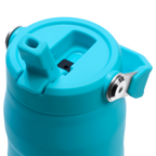 The IceFlow™ Bottle with Flip Straw Lid | 24 oz