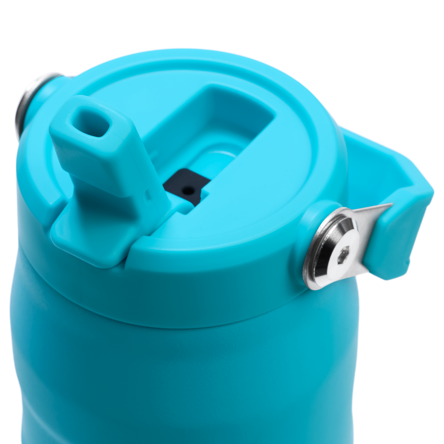 The IceFlow™ Bottle with Flip Straw Lid | 24 oz