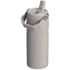 The IceFlow™ Bottle with Flip Straw Lid | 16 oz