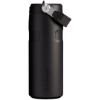 The IceFlow™ Bottle with Flip Straw Lid | 16 oz