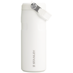The IceFlow™ Bottle with Flip Straw Lid | 16 oz