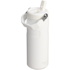 The IceFlow™ Bottle with Flip Straw Lid | 16 oz