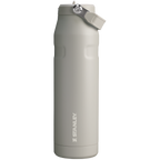 The IceFlow™ Bottle with Flip Straw Lid | 36 oz