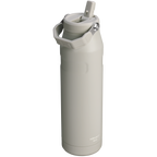 The IceFlow™ Bottle with Flip Straw Lid | 36 oz