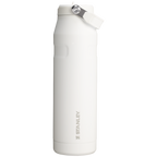 The IceFlow™ Bottle with Flip Straw Lid | 36 oz