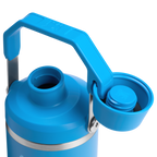 The IceFlow™ Tumbler with Fast Flow Lid | 20 OZ