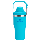 The IceFlow™ Tumbler with Fast Flow Lid | 20 OZ