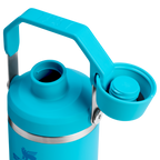 The IceFlow™ Tumbler with Fast Flow Lid | 20 OZ